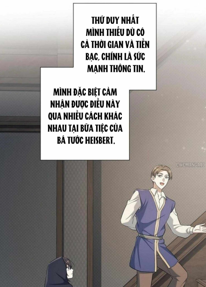 Ma Pháp Quân Chủ Chapter 20 - Trang 2