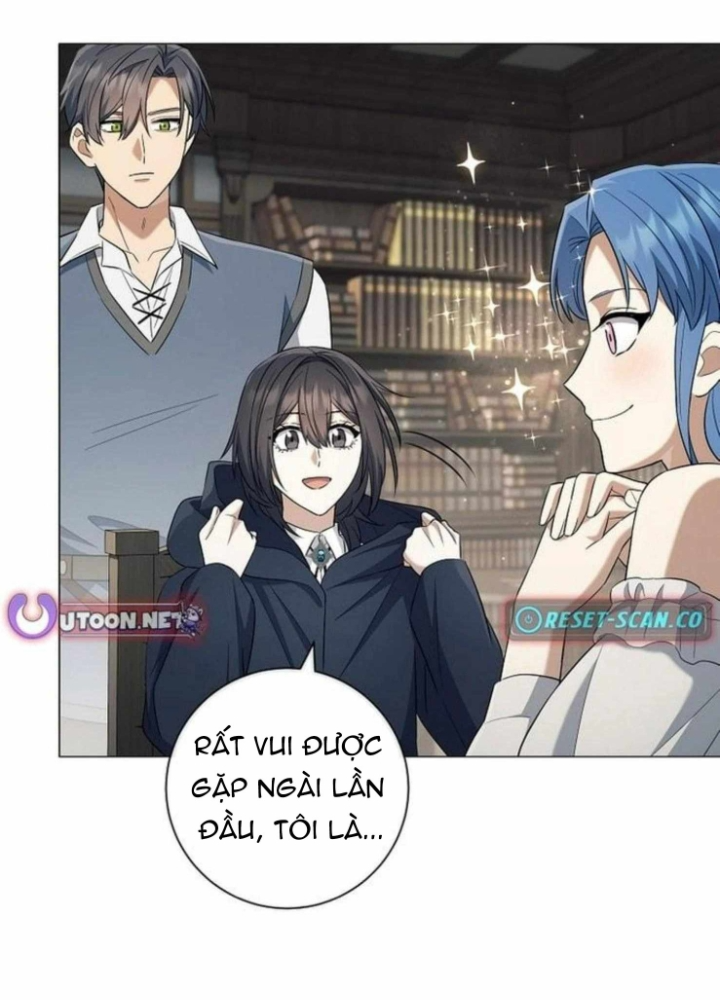 Ma Pháp Quân Chủ Chapter 20 - Trang 2