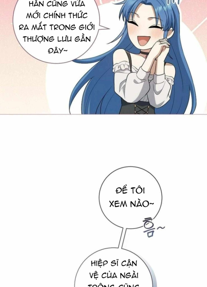 Ma Pháp Quân Chủ Chapter 20 - Trang 2