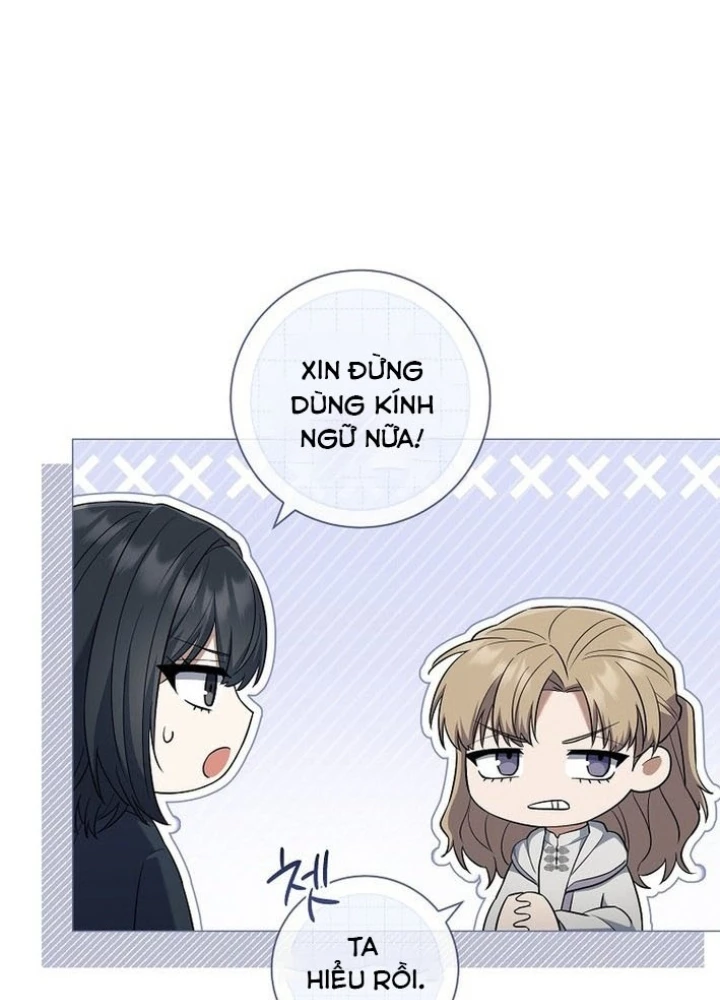 Ma Pháp Quân Chủ Chapter 21 - Trang 2