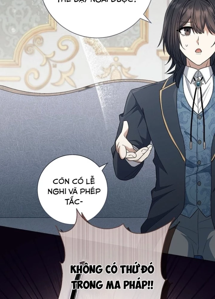 Ma Pháp Quân Chủ Chapter 21 - Trang 2
