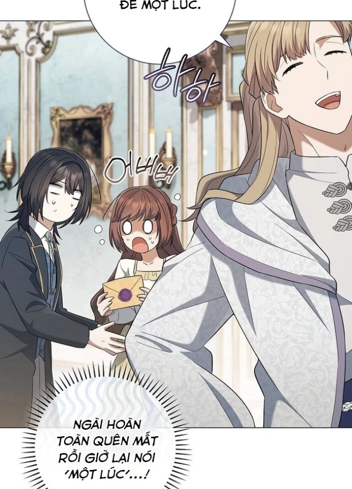 Ma Pháp Quân Chủ Chapter 21 - Trang 2