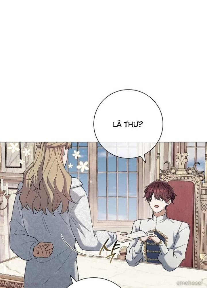 Ma Pháp Quân Chủ Chapter 21 - Trang 2