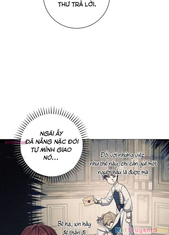 Ma Pháp Quân Chủ Chapter 21 - Trang 2