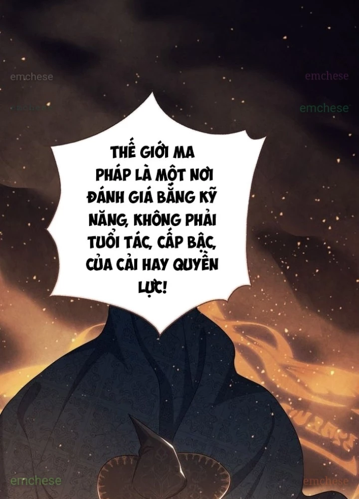 Ma Pháp Quân Chủ Chapter 21 - Trang 2