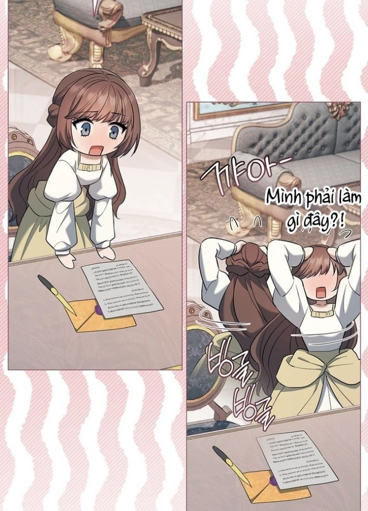 Ma Pháp Quân Chủ Chapter 21 - Trang 2