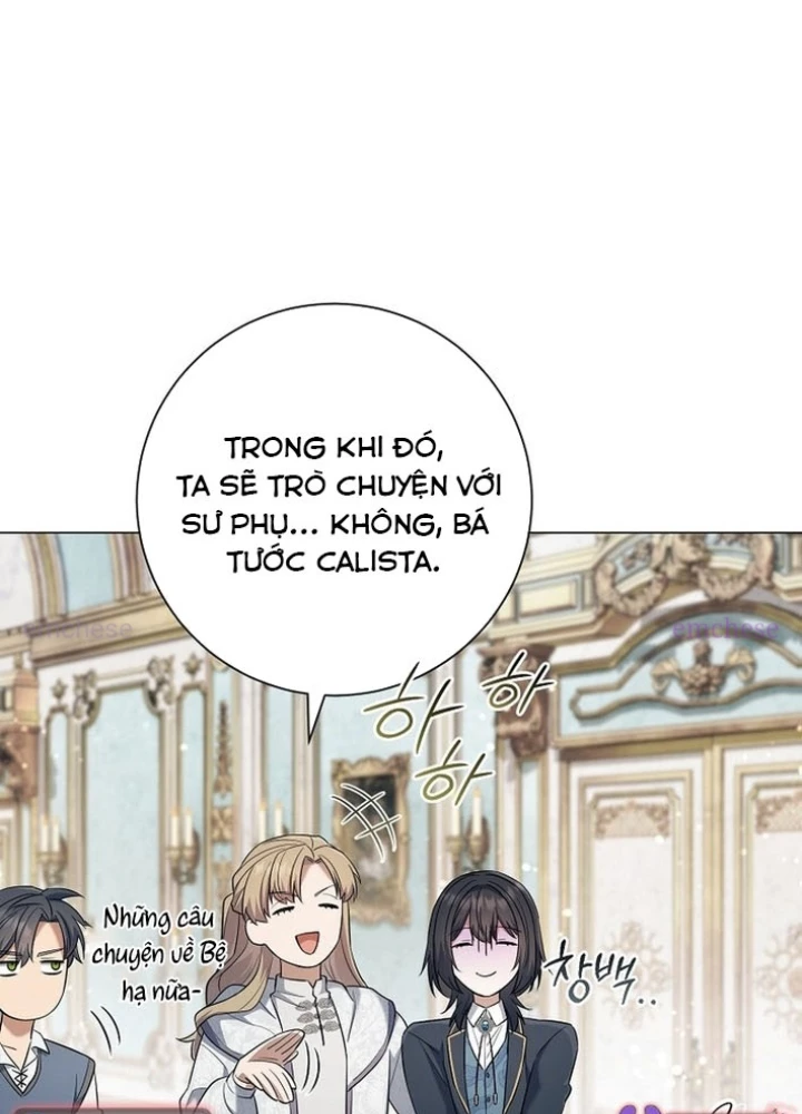Ma Pháp Quân Chủ Chapter 21 - Trang 2