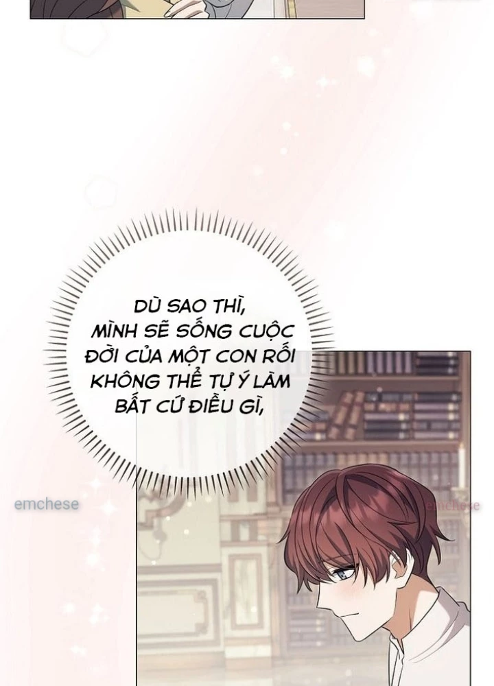 Ma Pháp Quân Chủ Chapter 21 - Trang 2