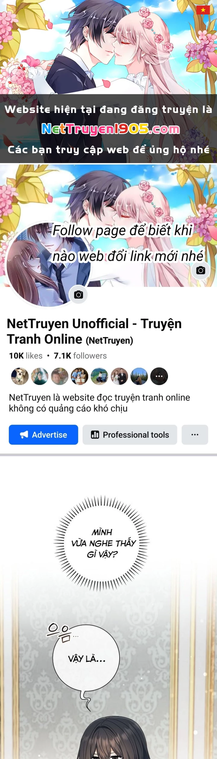 Ma Pháp Quân Chủ Chapter 21 - Trang 2