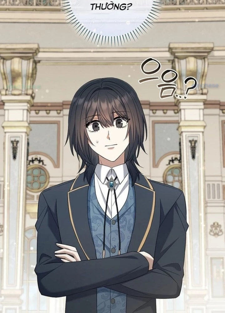 Ma Pháp Quân Chủ Chapter 21 - Trang 2