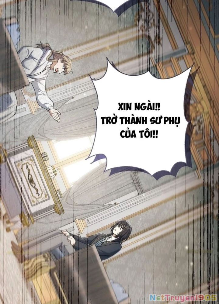 Ma Pháp Quân Chủ Chapter 21 - Trang 2