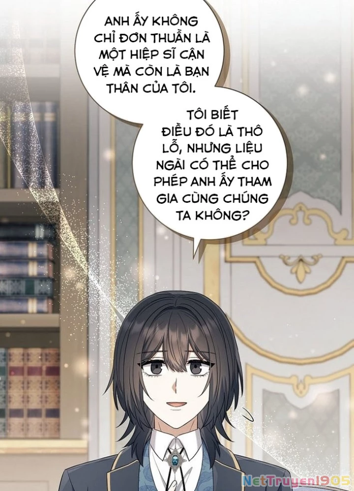 Ma Pháp Quân Chủ Chapter 21 - Trang 2