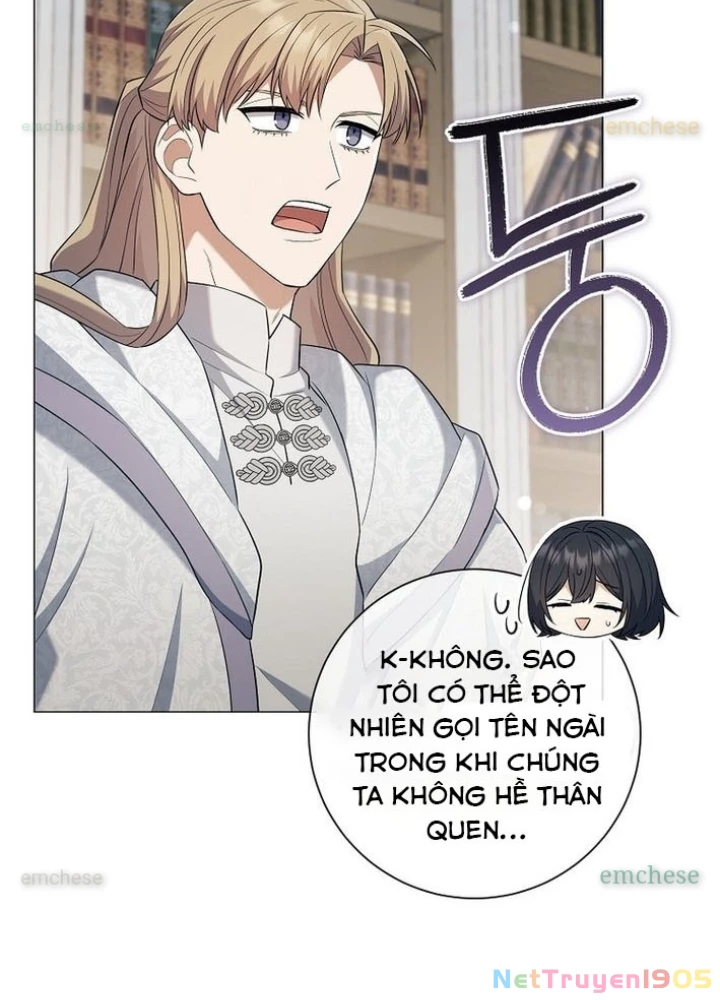 Ma Pháp Quân Chủ Chapter 21 - Trang 2