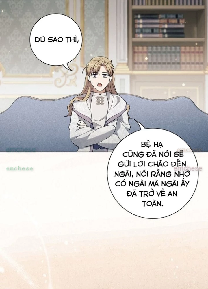 Ma Pháp Quân Chủ Chapter 21 - Trang 2