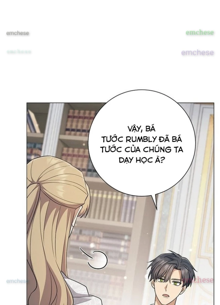 Ma Pháp Quân Chủ Chapter 21 - Trang 2