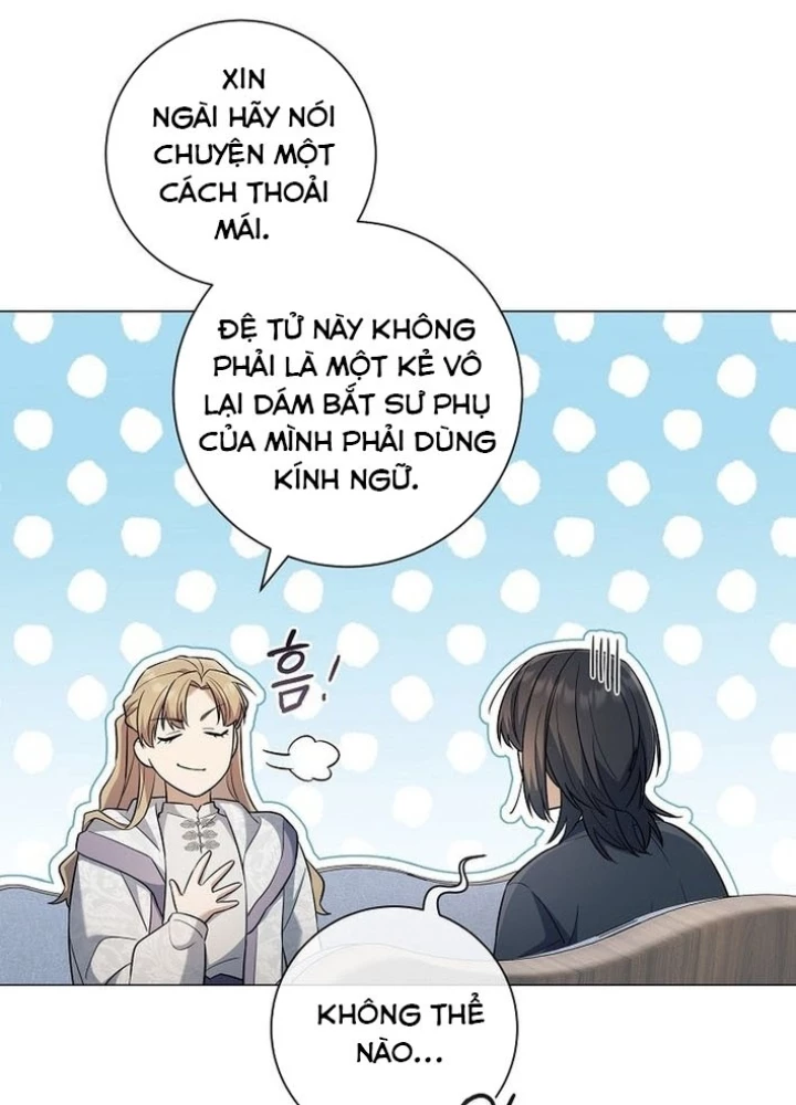 Ma Pháp Quân Chủ Chapter 21 - Trang 2