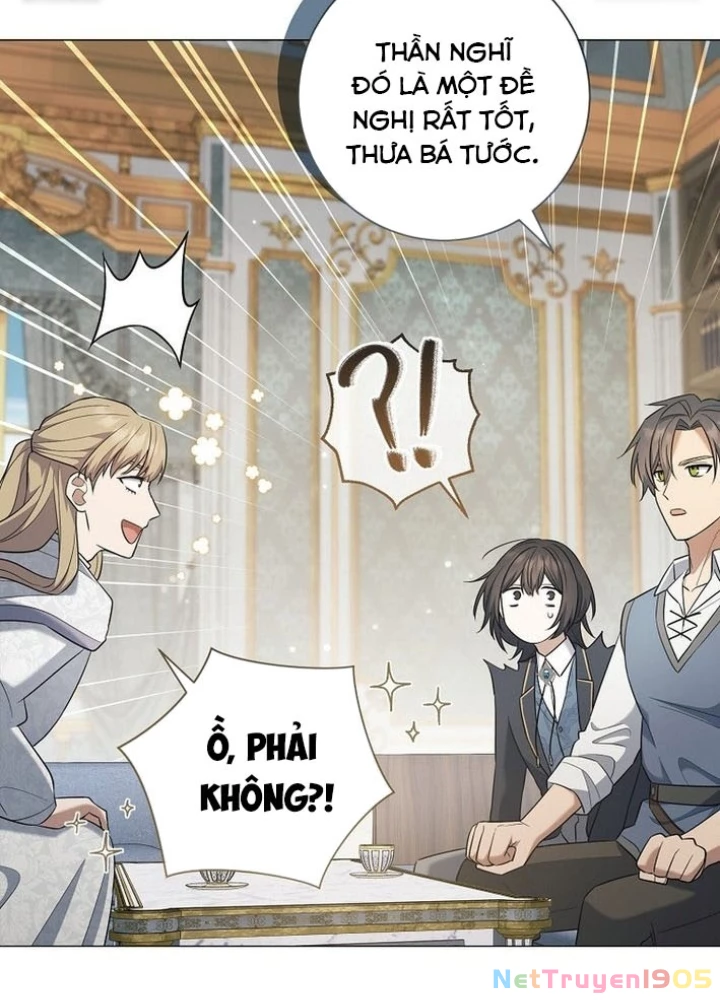 Ma Pháp Quân Chủ Chapter 21 - Trang 2