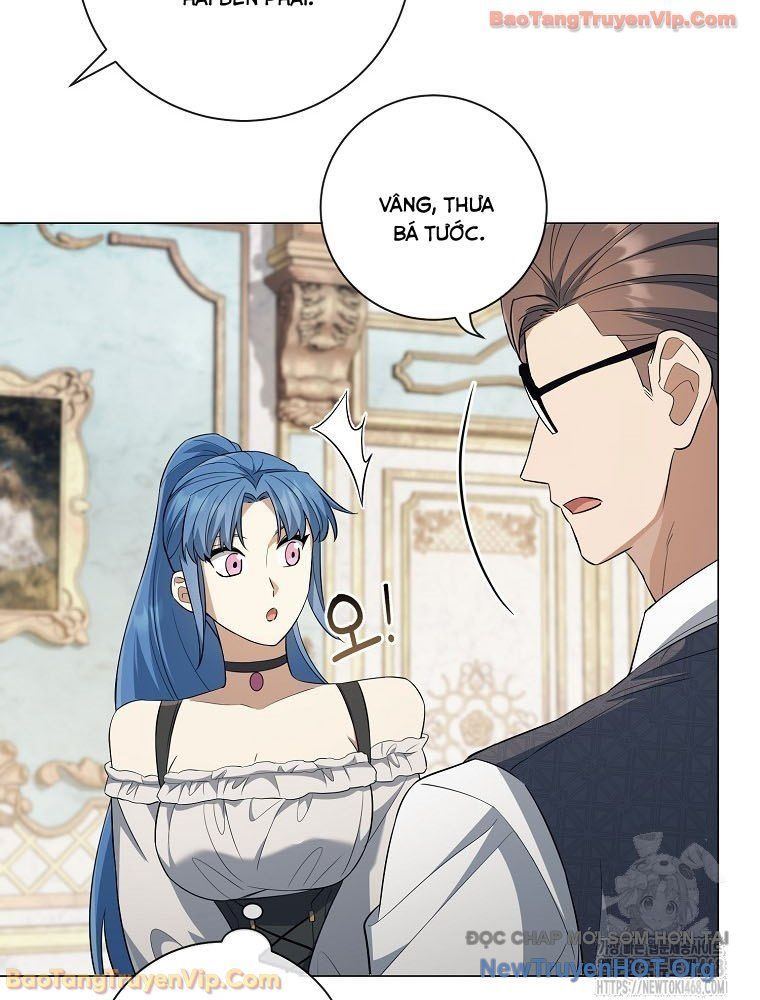 Ma Pháp Quân Chủ Chapter 22 - Trang 2