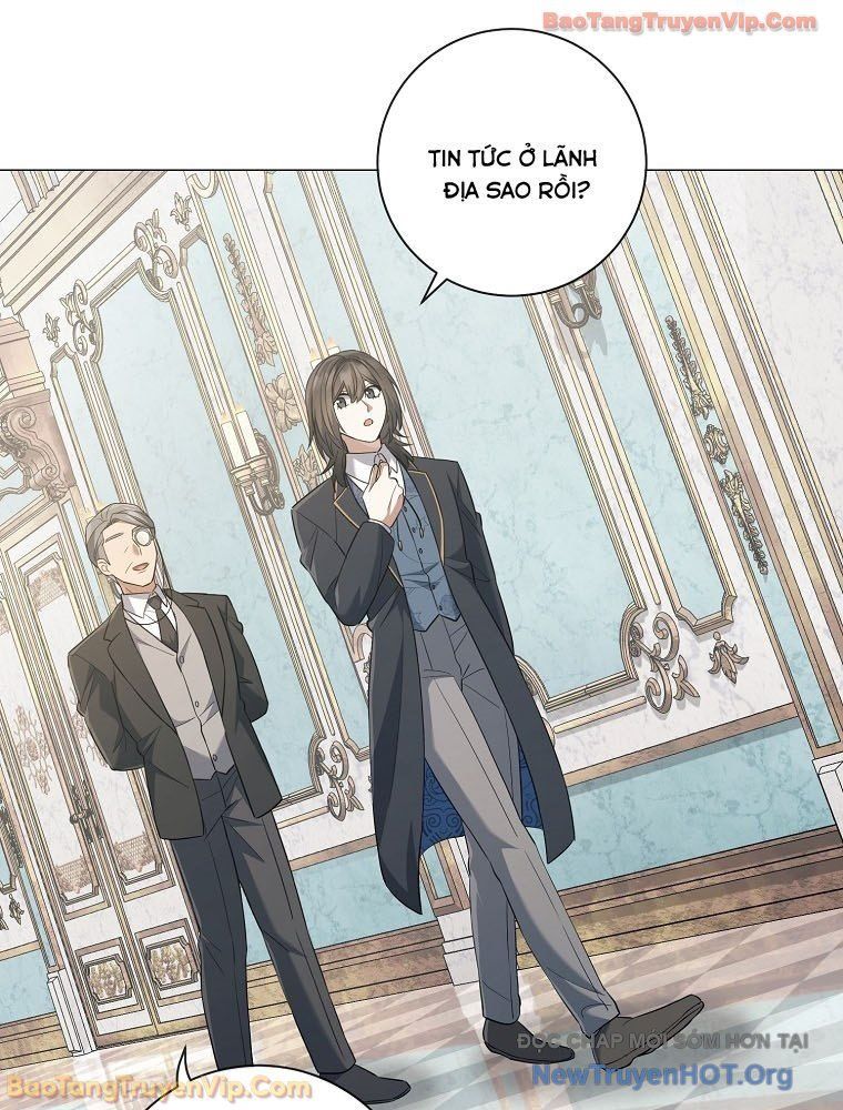 Ma Pháp Quân Chủ Chapter 22 - Trang 2