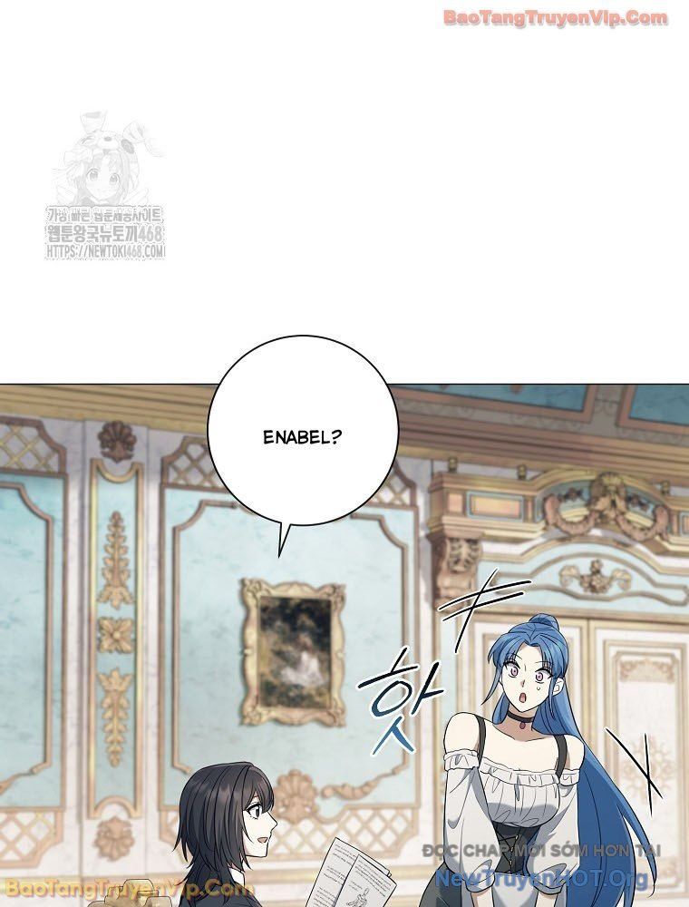 Ma Pháp Quân Chủ Chapter 22 - Trang 2