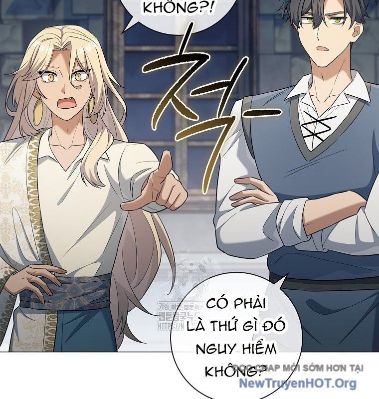 Ma Pháp Quân Chủ Chapter 23 - Trang 2