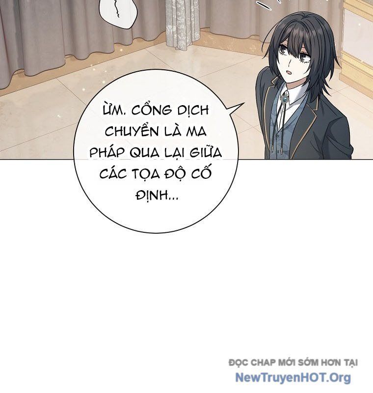Ma Pháp Quân Chủ Chapter 23 - Trang 2