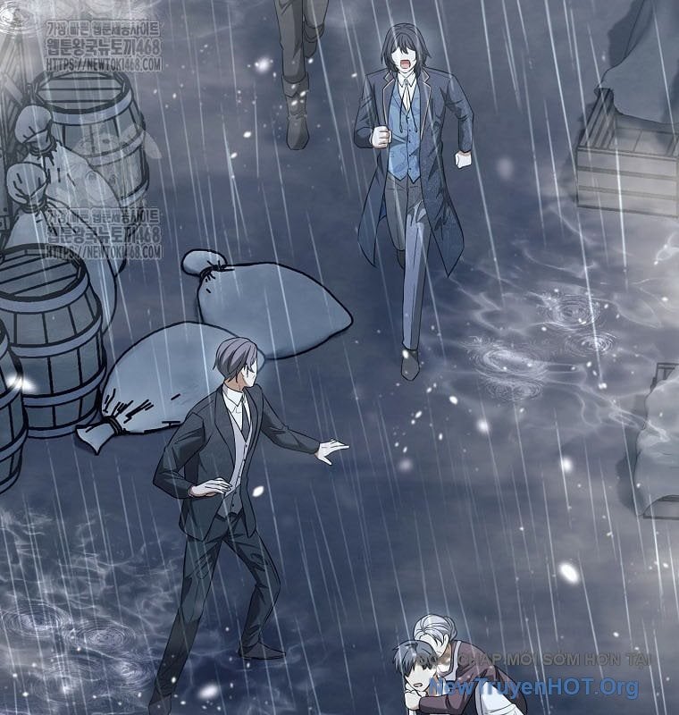 Ma Pháp Quân Chủ Chapter 24 - Trang 2