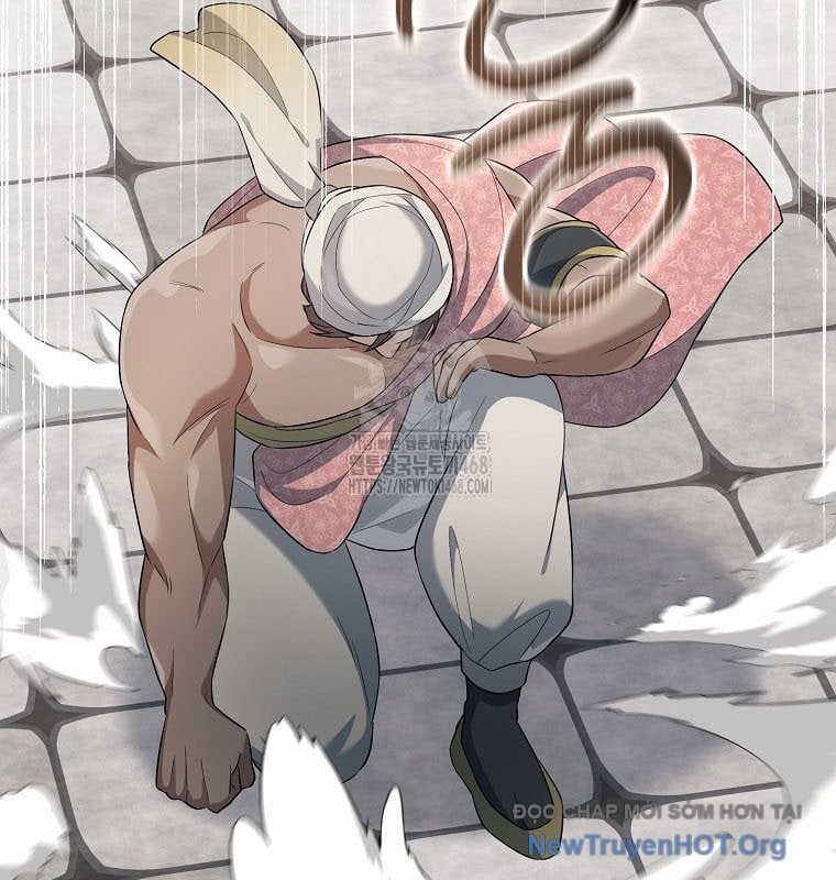 Ma Pháp Quân Chủ Chapter 25 - Trang 2