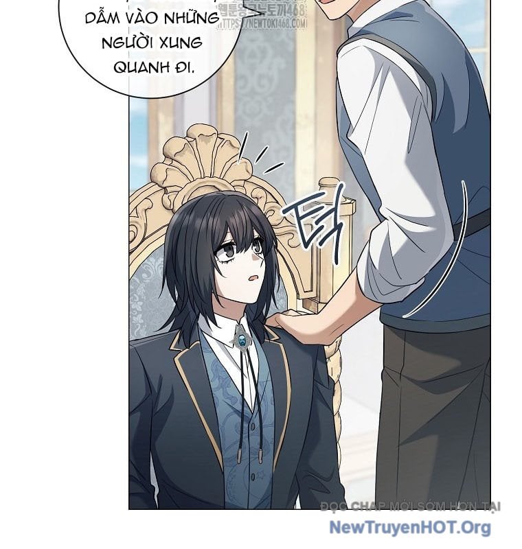 Ma Pháp Quân Chủ Chapter 25 - Trang 2