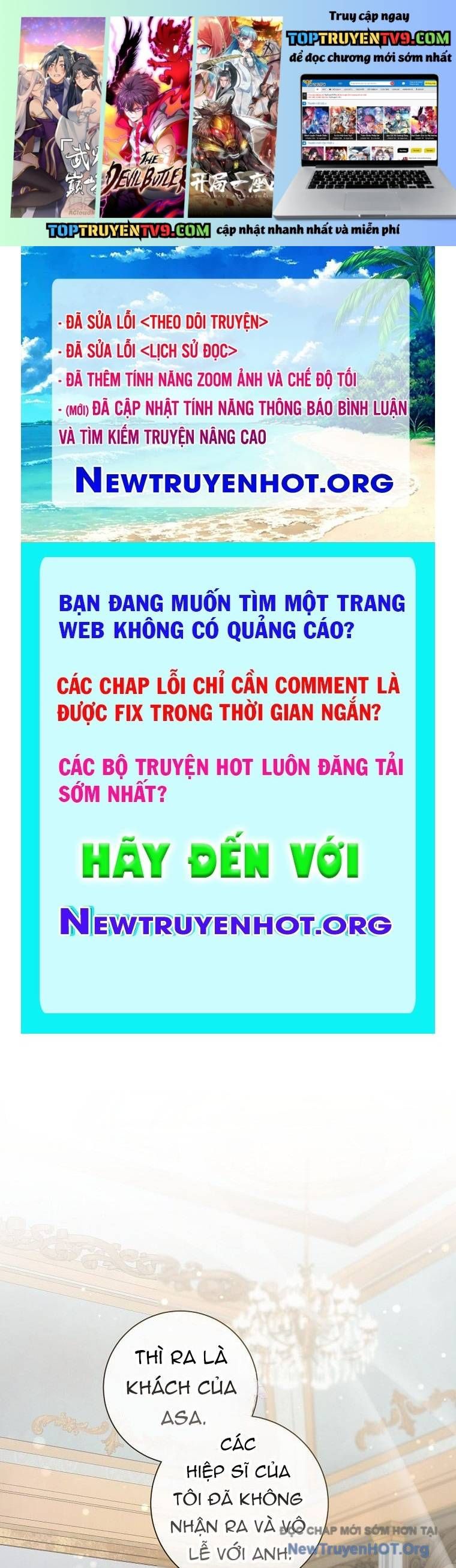 Ma Pháp Quân Chủ Chapter 26 - Trang 2