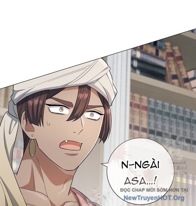 Ma Pháp Quân Chủ Chapter 26 - Trang 2