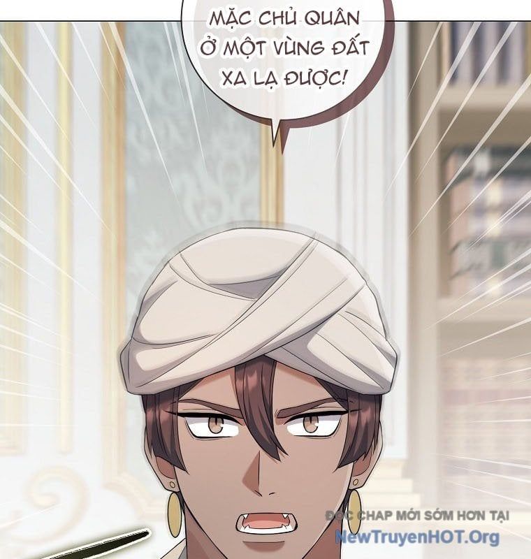 Ma Pháp Quân Chủ Chapter 26 - Trang 2