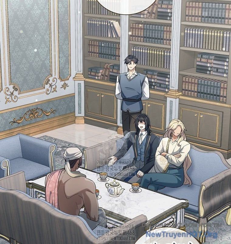 Ma Pháp Quân Chủ Chapter 26 - Trang 2