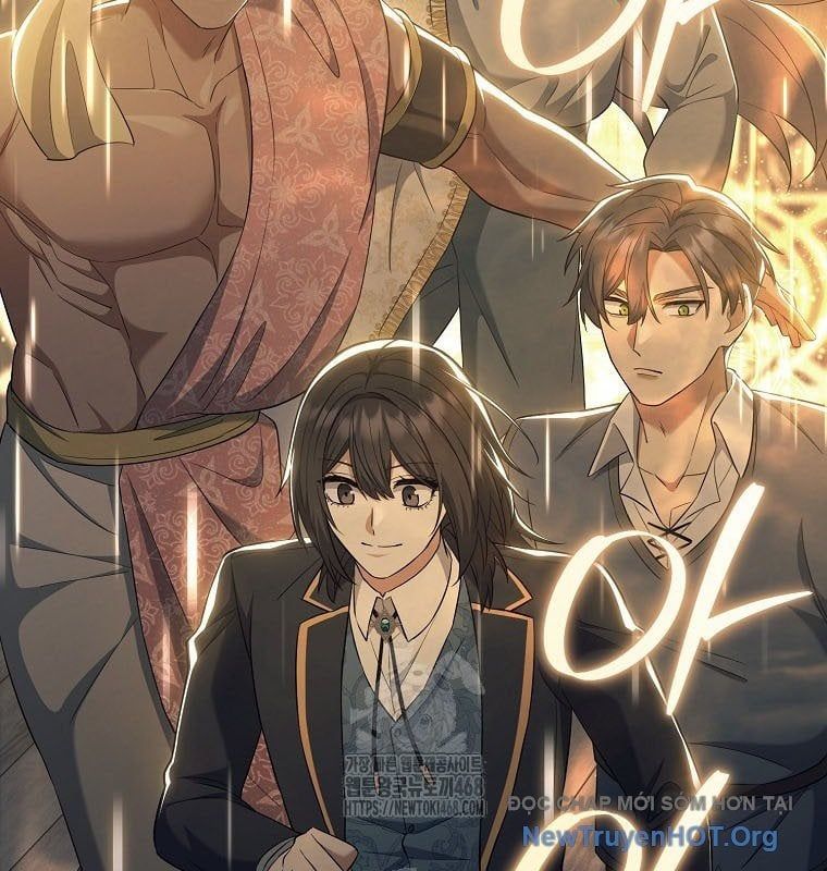 Ma Pháp Quân Chủ Chapter 26 - Trang 2