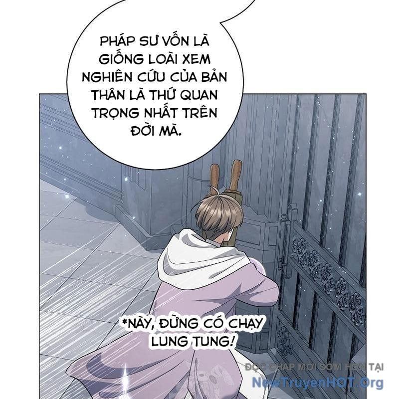 Ma Pháp Quân Chủ Chapter 27 - Trang 2