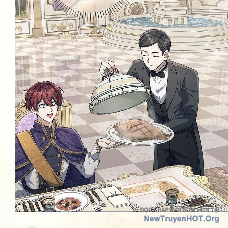 Ma Pháp Quân Chủ Chapter 27 - Trang 2