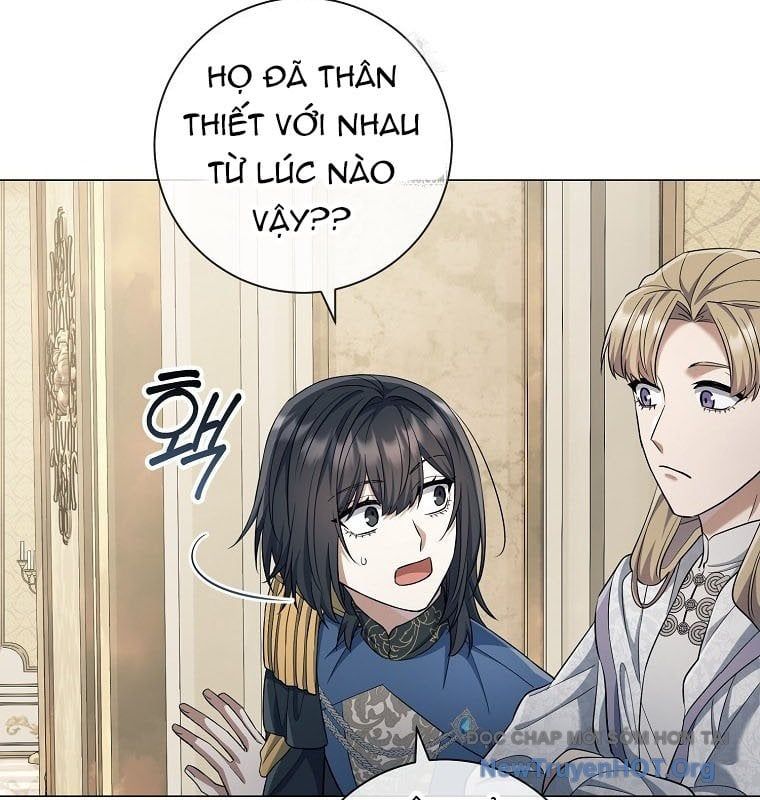 Ma Pháp Quân Chủ Chapter 28 - Trang 2