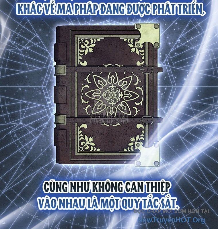 Ma Pháp Quân Chủ Chapter 28 - Trang 2
