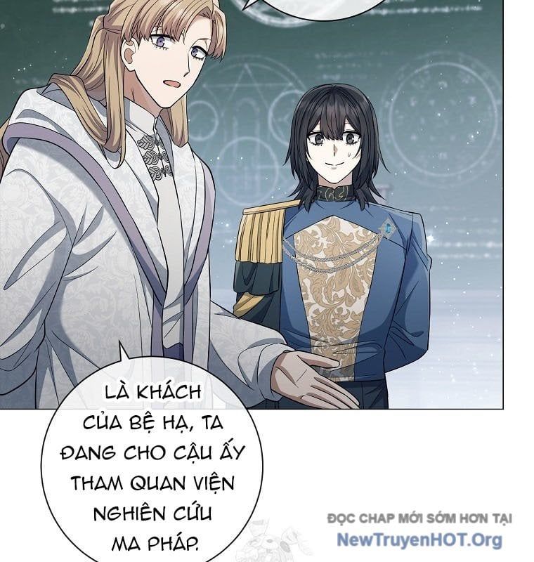 Ma Pháp Quân Chủ Chapter 28 - Trang 2
