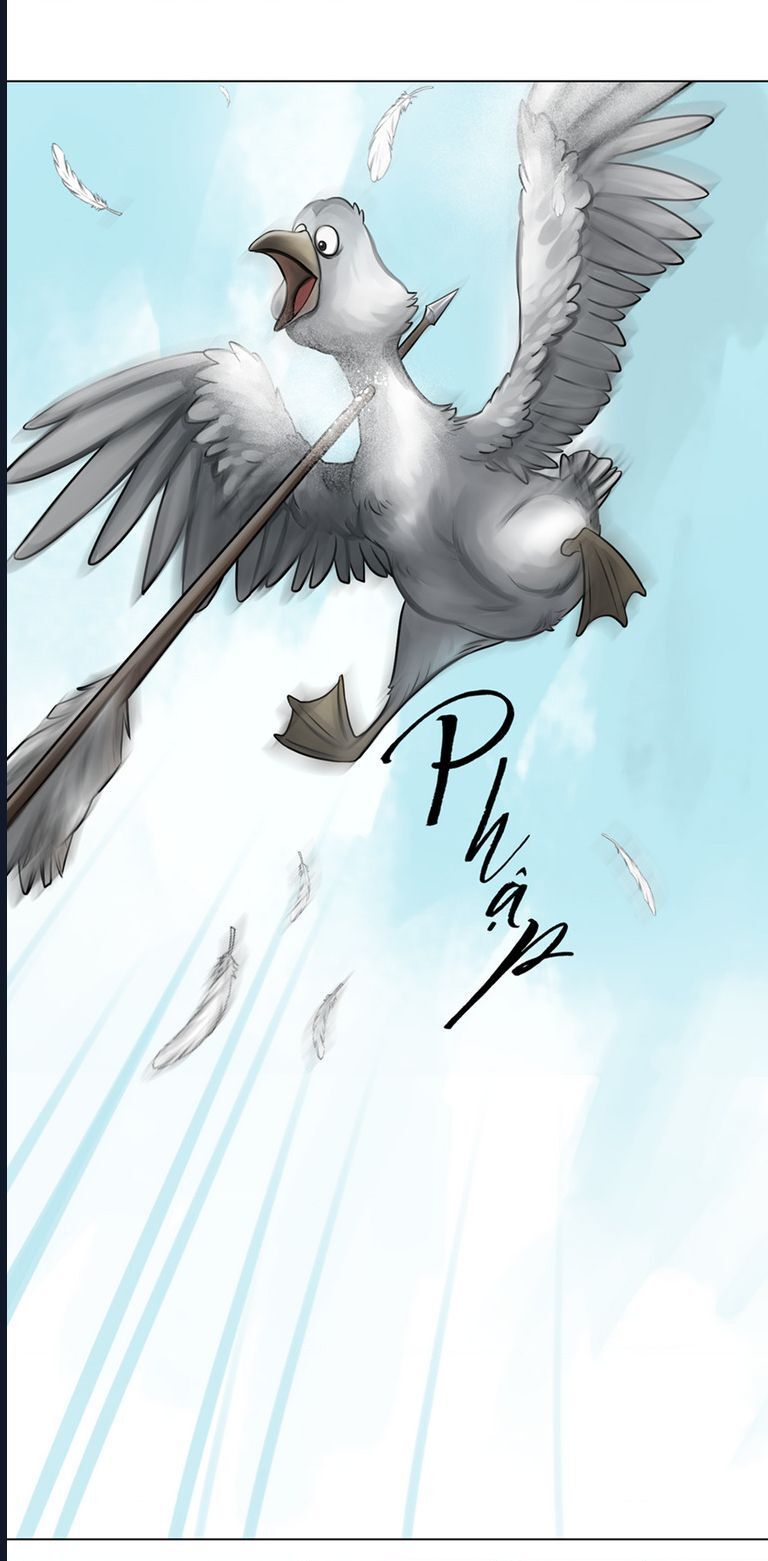 Kinhcomic Phù Thủy Kiến Tạo | Sự Trỗi Dậy Của Loài Pan Chapter 1 - Trang 2