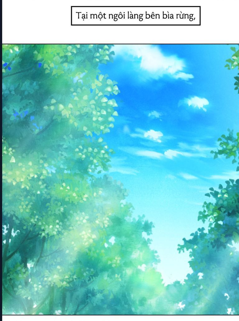 Kinhcomic Phù Thủy Kiến Tạo | Sự Trỗi Dậy Của Loài Pan Chapter 1 - Trang 2