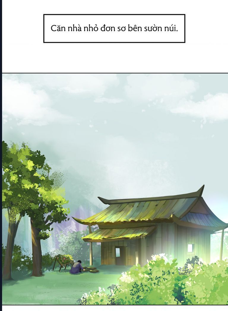 Kinhcomic Phù Thủy Kiến Tạo | Sự Trỗi Dậy Của Loài Pan Chapter 1 - Trang 2