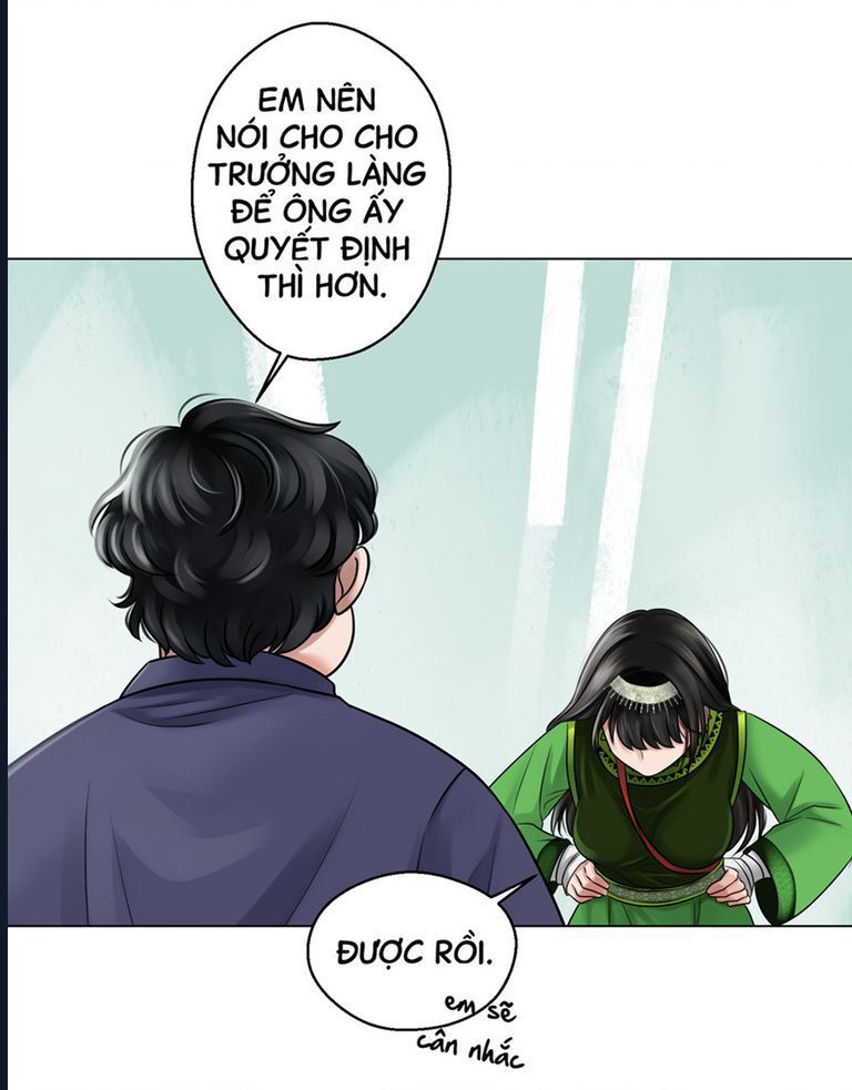 Kinhcomic Phù Thủy Kiến Tạo | Sự Trỗi Dậy Của Loài Pan Chapter 1 - Trang 2