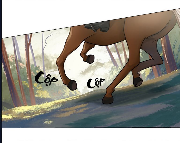 Kinhcomic Phù Thủy Kiến Tạo | Sự Trỗi Dậy Của Loài Pan Chapter 1 - Trang 2