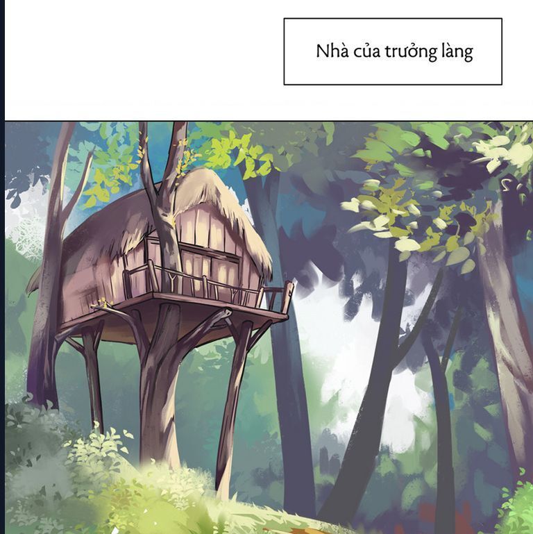 Kinhcomic Phù Thủy Kiến Tạo | Sự Trỗi Dậy Của Loài Pan Chapter 1 - Trang 2
