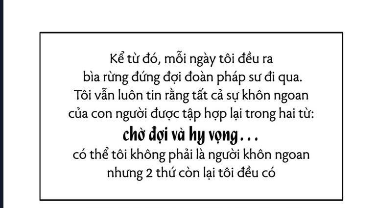 Kinhcomic Phù Thủy Kiến Tạo | Sự Trỗi Dậy Của Loài Pan Chapter 1 - Trang 2