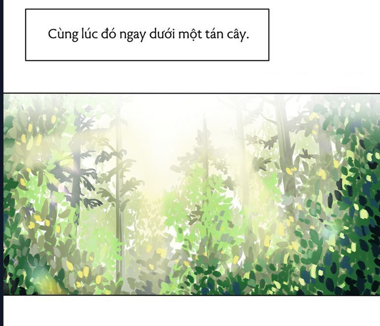 Kinhcomic Phù Thủy Kiến Tạo | Sự Trỗi Dậy Của Loài Pan Chapter 1 - Trang 2