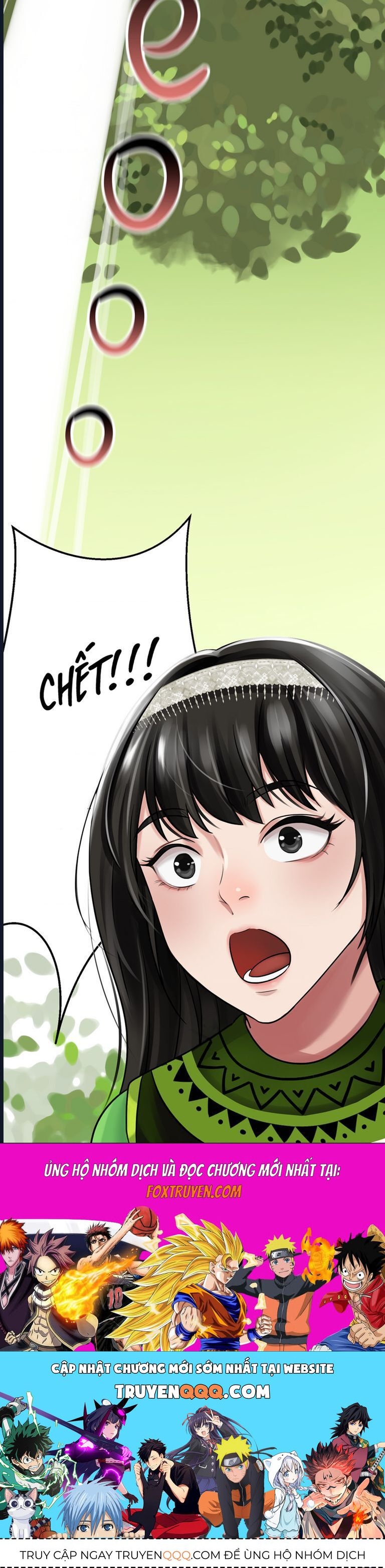 Kinhcomic Phù Thủy Kiến Tạo | Sự Trỗi Dậy Của Loài Pan Chapter 1 - Trang 2