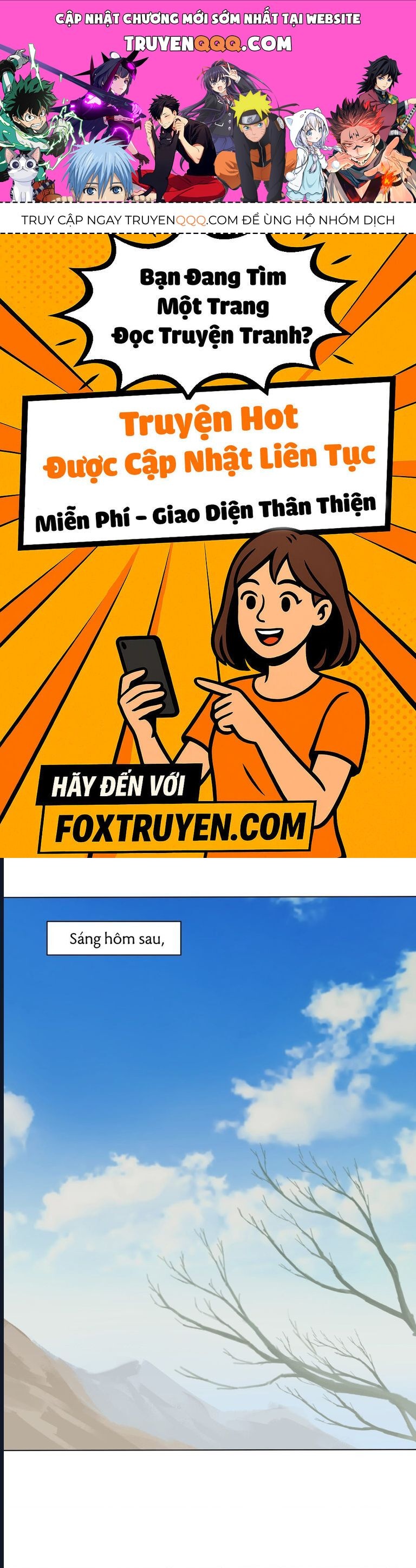 Kinhcomic Phù Thủy Kiến Tạo | Sự Trỗi Dậy Của Loài Pan Chapter 3 - Trang 2