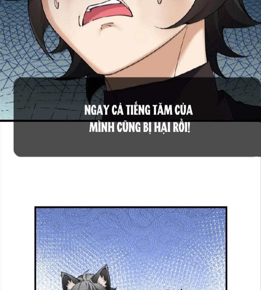 Thánh Nữ, Xin Hãy Dừng Ngay Những Trò Quái Đản Của Cô Đi!! Chapter 104 - Trang 2